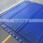 PVC Vinyl Tarpaulin Container Cover,Container Side Curtain