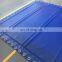 20 Foot Shipping Container Tarpaulin Open Soft Top Cover