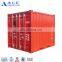 Customized 8ft 10ft 20ft DNV Offshore Container