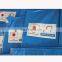 Top Grade High Quality Blue PE Laminated Tarpaulin