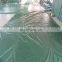 Waterproof, fireproof PVC tarpaulin for agricultural, lumber, firewood, truck cover