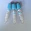 9nc blood collection tube with 3.2% sodium citrate, blue top