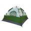 Cheaper Carpa Camping  Folding Tent Canvas