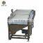 Hot Sale orange peach cherry citrus fruit washer sweet potato carrot tomato pepper brush washing Machine made in China
