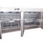 Factory supply 5280 Poultry incubator machine/egg incubator price/egg hatching machine price