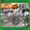 Automatic Spring Roll Sheet Forming Machine /Spring Roll Pastry Production Line/Spring Roll Sheet Making Machine