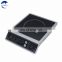 High Quality 1380x440x130mm Stainless Steel 4 Burner Induction Cooker