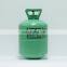 Disposable balloon helium gas cylinder 30lb