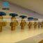Oxygen Cylinder Valve