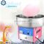 Automatic cotton candy floss maker snack machine with cart candy floss machine motor