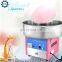 Automatic cotton candy floss maker snack machine with cart candy floss machine motor