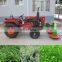 Multifunction small disc mower/Lawn mower/grass weeding machine