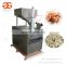 Factory Price Cashew Peanut Slice Cutting Slicer Machine Almond Slicing Machinery