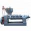 High quality screw oil press expeller machine peanut soybean oil extraction machine