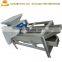 hazelnut processing line hazelnut cracking machine shelling machine