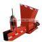 Environmental EPS polystyrene foam Recycling compactor for EPS recycling