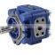 Rexroth PGH of PGH2,PGH3,PGH4, PGH5 hydraulic internal gear pump