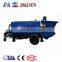 Long Distance Tunnel Concrete Pumping Equipment Concrete Pump