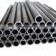 Non alloy ST52 DIN2391 cylinder seamless steel pipe