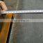 Factory Producing Hot Rolled Steel Flat Bar Iron A36 For Building And Room Fram Structure Steel in stock made in China