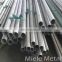 low carbon st37 Erw pre galvanized steel tube prices