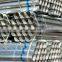 Construction material hot dip galvanized steel pipe price per MT