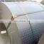 3mm thick checkered plate