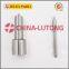 bosch fuel injector nozzles DLLA150P666 Ptype denso nozzle