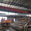 precision seamless steel tube for pneumatic cylinder