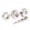 DIN 931DIN 933 stainless steel A2 A4 Hex bolts and nuts  best quality