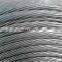 High Tensile Strength and High Limit Elastic 1x7 PC Strand Wire