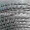 pc steel wire 5mm 7mm 9mm plain pc wire