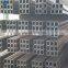 Mild Steel Galvanized Square Tubes Pipes