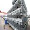 ASTM A53 manufacturer Q195 Q215 material galvanized steel tube