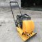 Hydraulic plate compactor clutch machine Diesel handhold plate compactor for sale philippines