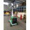 New Design Solar wind and diesel project stadium light tower