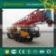 small sany crane 12 ton truck crane STC120C