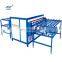 YTJ-1600 double glazing glass cleaning and heat pressing glass processing machine
