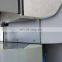LJB6A ,cutter dia 500mm, aluminium doors window manufacturing machine Double Head Cutting Machine