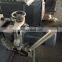 High precision cheap Aluminium window door making machine aluminium profile copy router and drilling machine