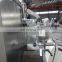 High precision aluminum window machine double head cutting saw