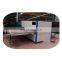 Wood texture transfer printing machine for door MWJM-01