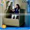 7LSJW Shandong SevenLift handicap electric wheelchair stair lift