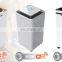 10L/day portable home office mini dehumidifier with new design