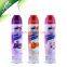 More Than 300 Containers For 300ML Canned Anti-Bacterial Air Freshener For Hotel Room