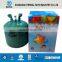 balloons filling promoted 30LB helium gas cylinder with good price