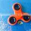 Tip top three leaf gyro spinner finger toy relief creative toy
