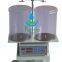 Barrel Coiler for Covered Enamelled Wire Smooth through Copper Wire