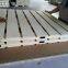 Poplar lvl strengthen wooden bed slat