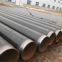 3PE Anticorrosive Pipe Factory Price Anticorrosion Pipe for Oil 3pe Welding Steel Tube